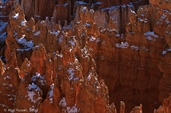 Bryce Canyon Photo